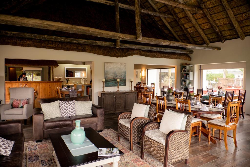 Willa De Old Drift Guest Farm Addo Zewnętrze zdjęcie