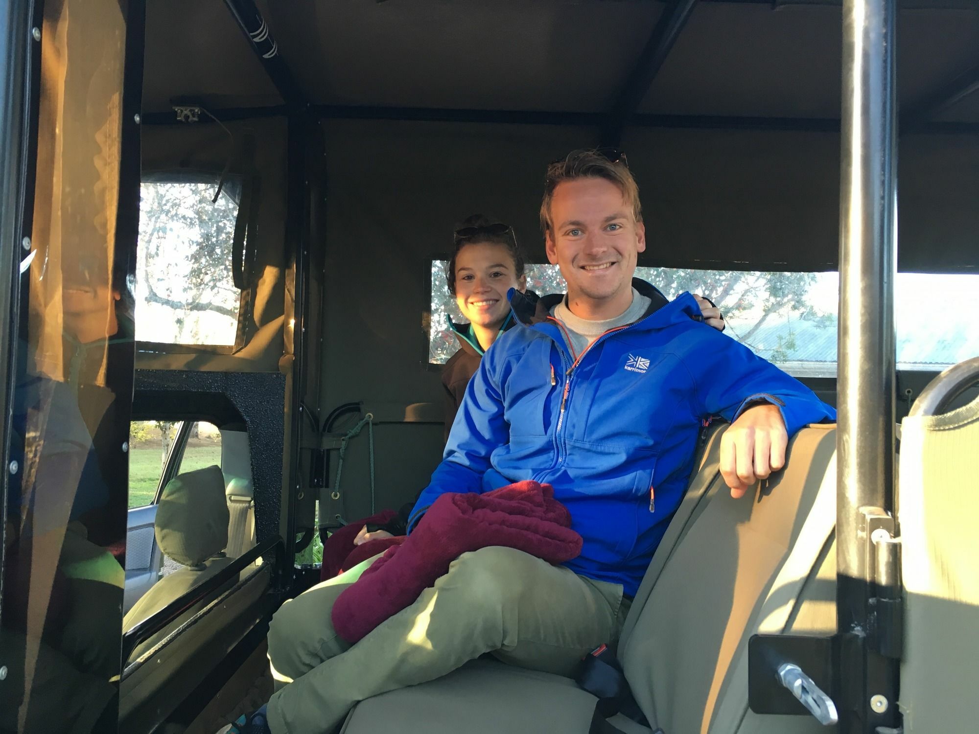 Willa De Old Drift Guest Farm Addo Zewnętrze zdjęcie